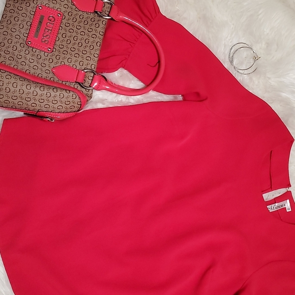 Blouse - Picture 3 of 3